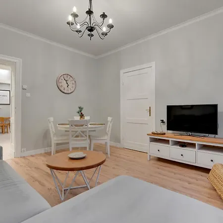 شقة Center 2 By Grand *