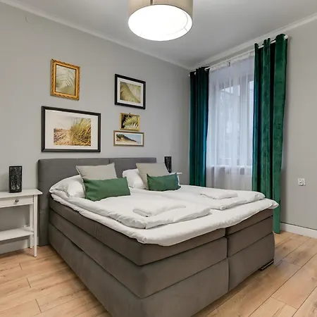 شقة Center 2 By Grand