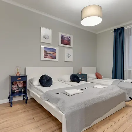 شقة Center 2 By Grand