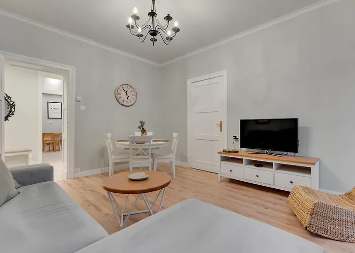 شقة Center 2 By Grand *