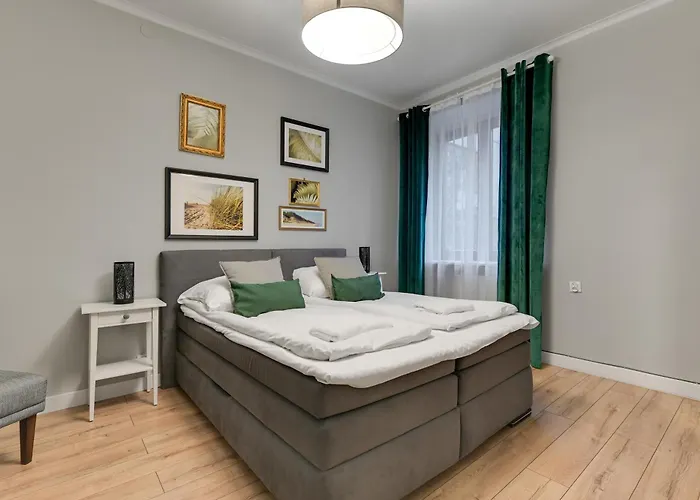 شقة Center 2 By Grand