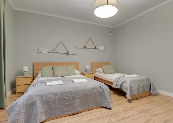 شقة Center 2 By Grand *