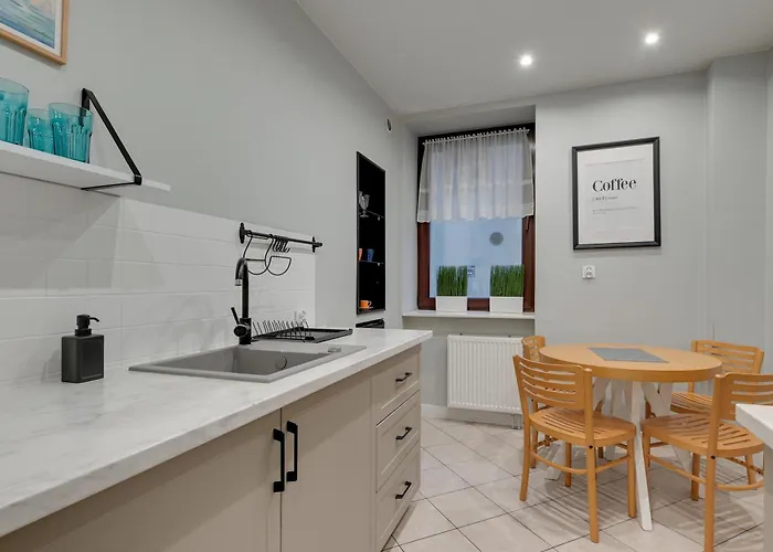 شقة Center 2 By Grand *