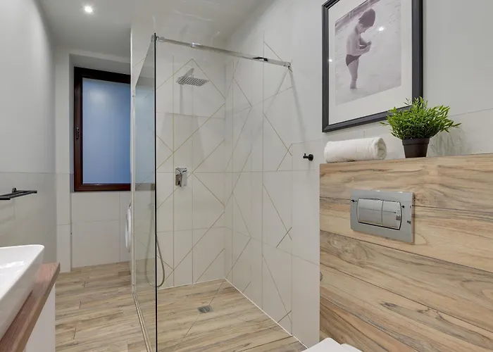 Center 2 By Grand شقة *